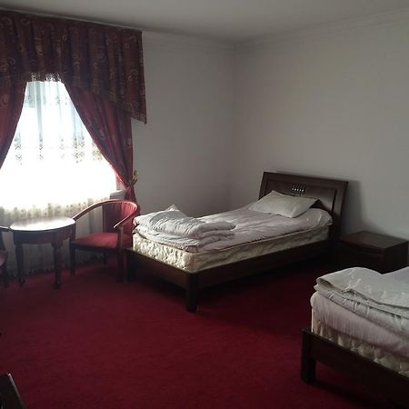 Diyor Hotel Samarkand Esterno foto