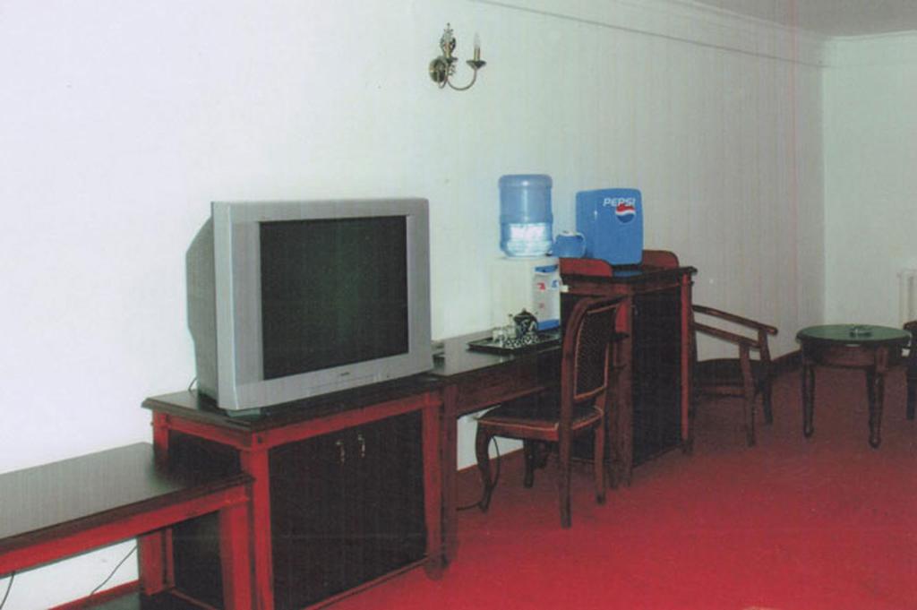 Diyor Hotel Samarkand Camera foto