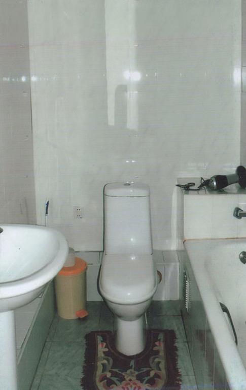 Diyor Hotel Samarkand Camera foto