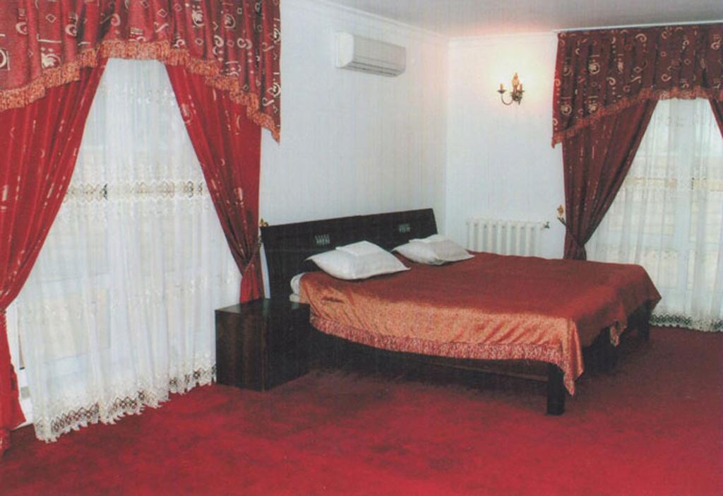 Diyor Hotel Samarkand Camera foto