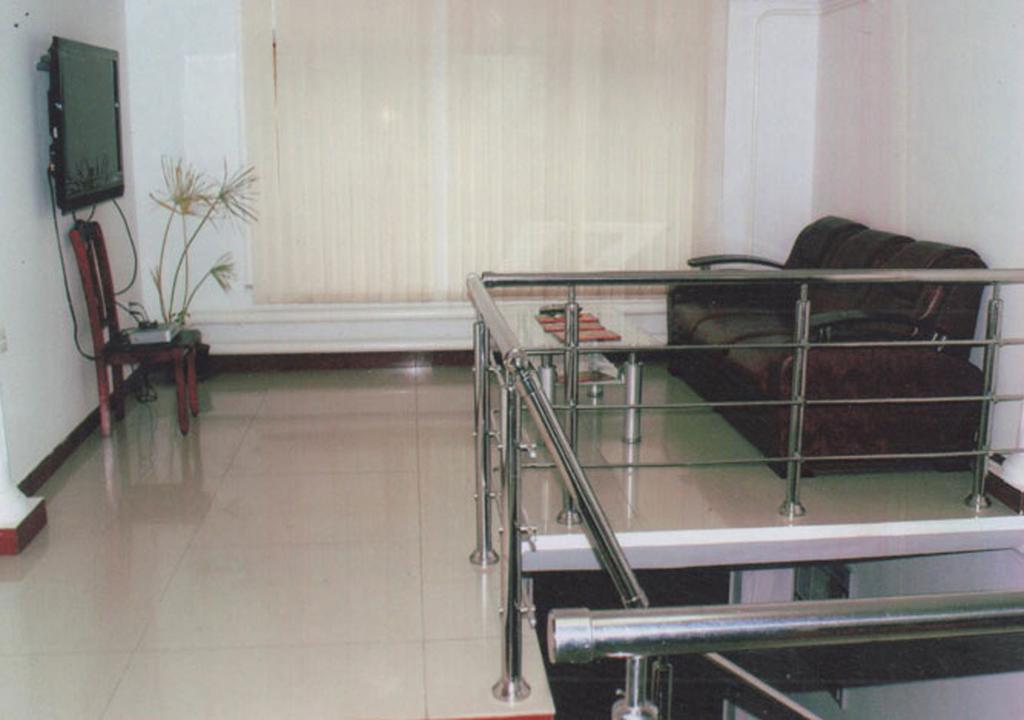 Diyor Hotel Samarkand Esterno foto